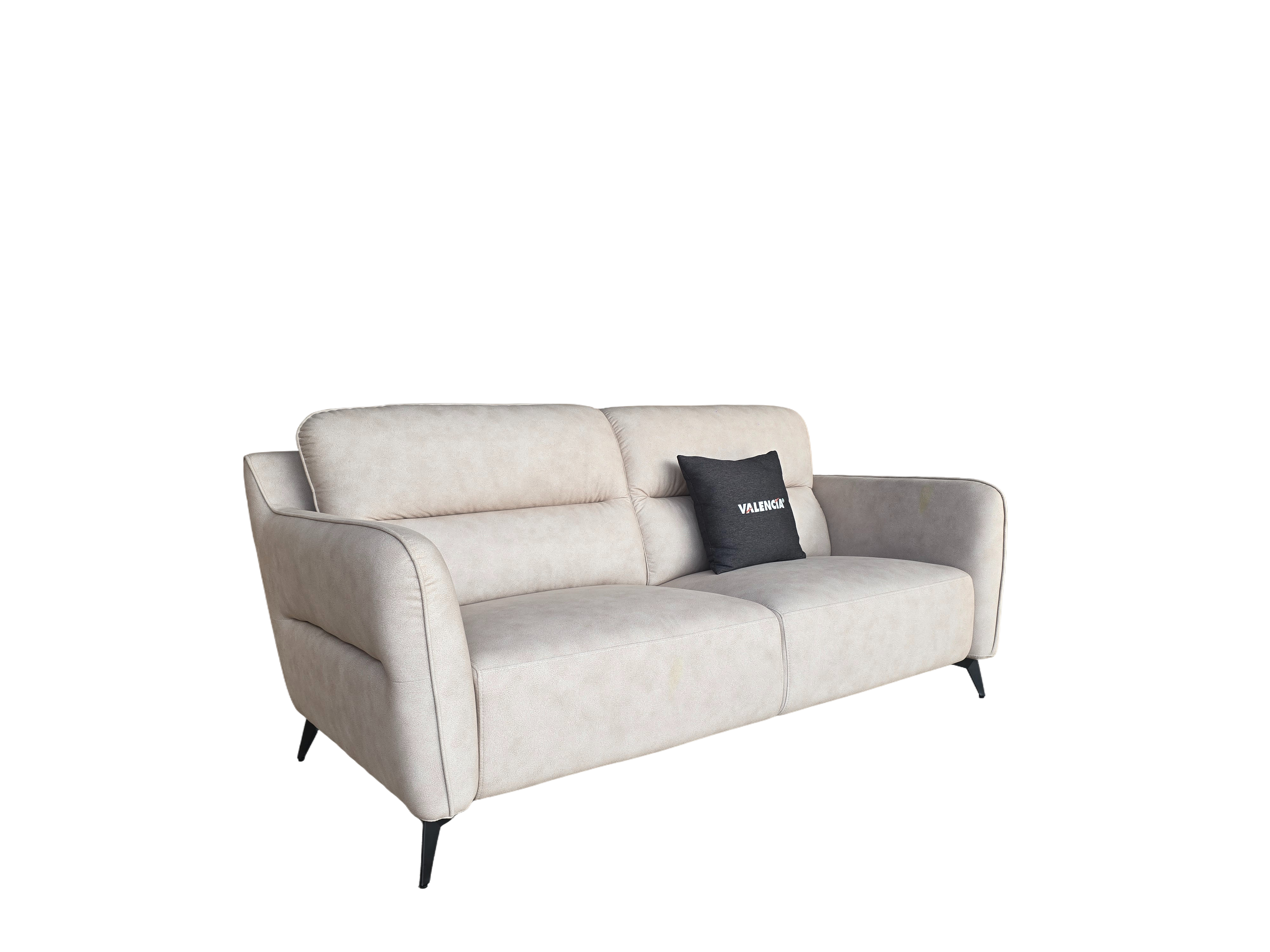 Siena 3 seater sofa