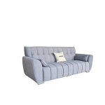 Pillar 3 seater sofa