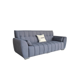 Pillar 3 seater sofa