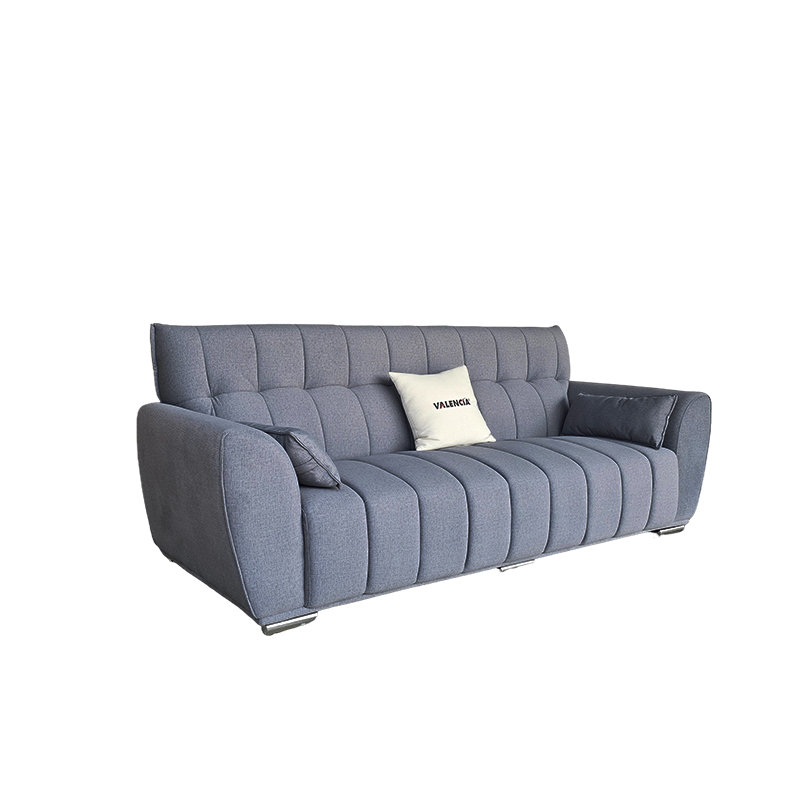 Pillar 3 seater sofa