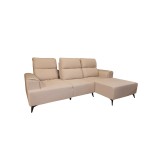 Soria 3L Shape Sofa