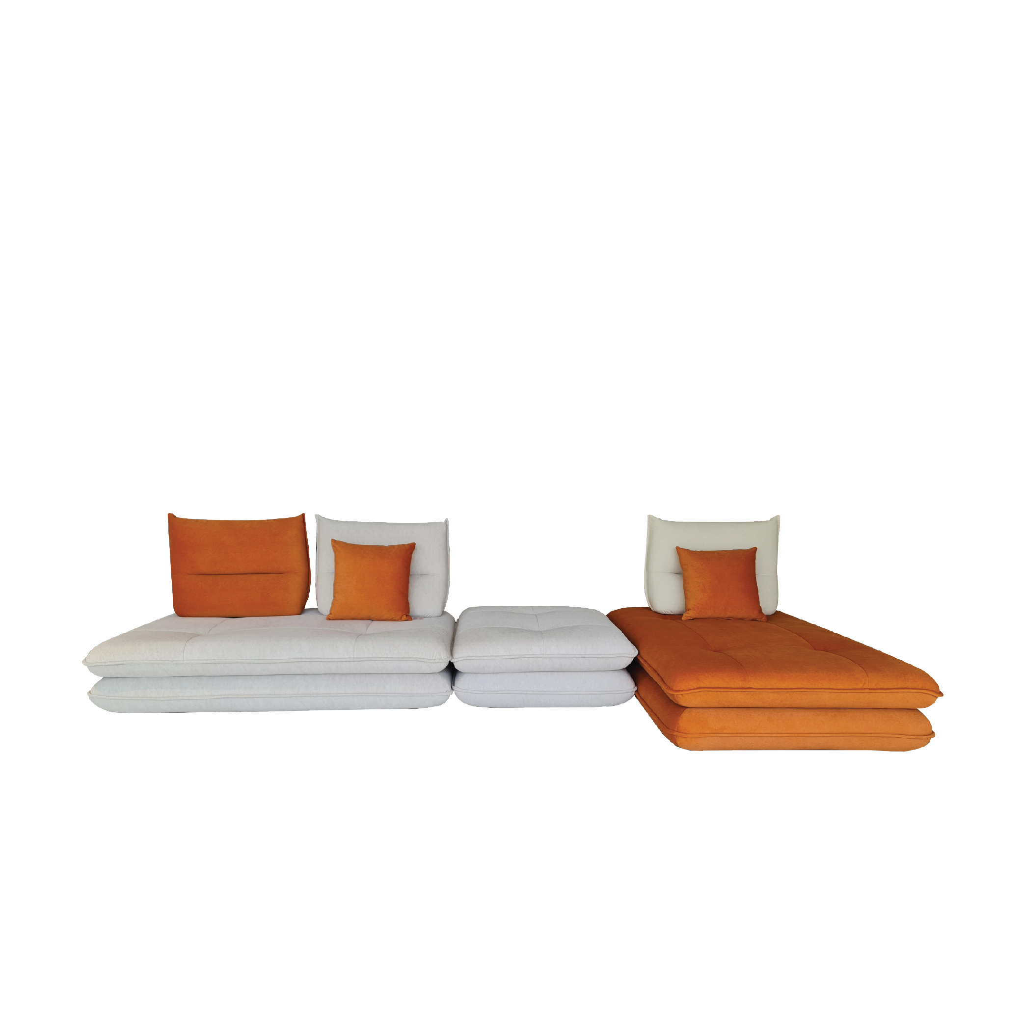 Palencia Modular Sofa