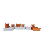 Palencia Modular Sofa