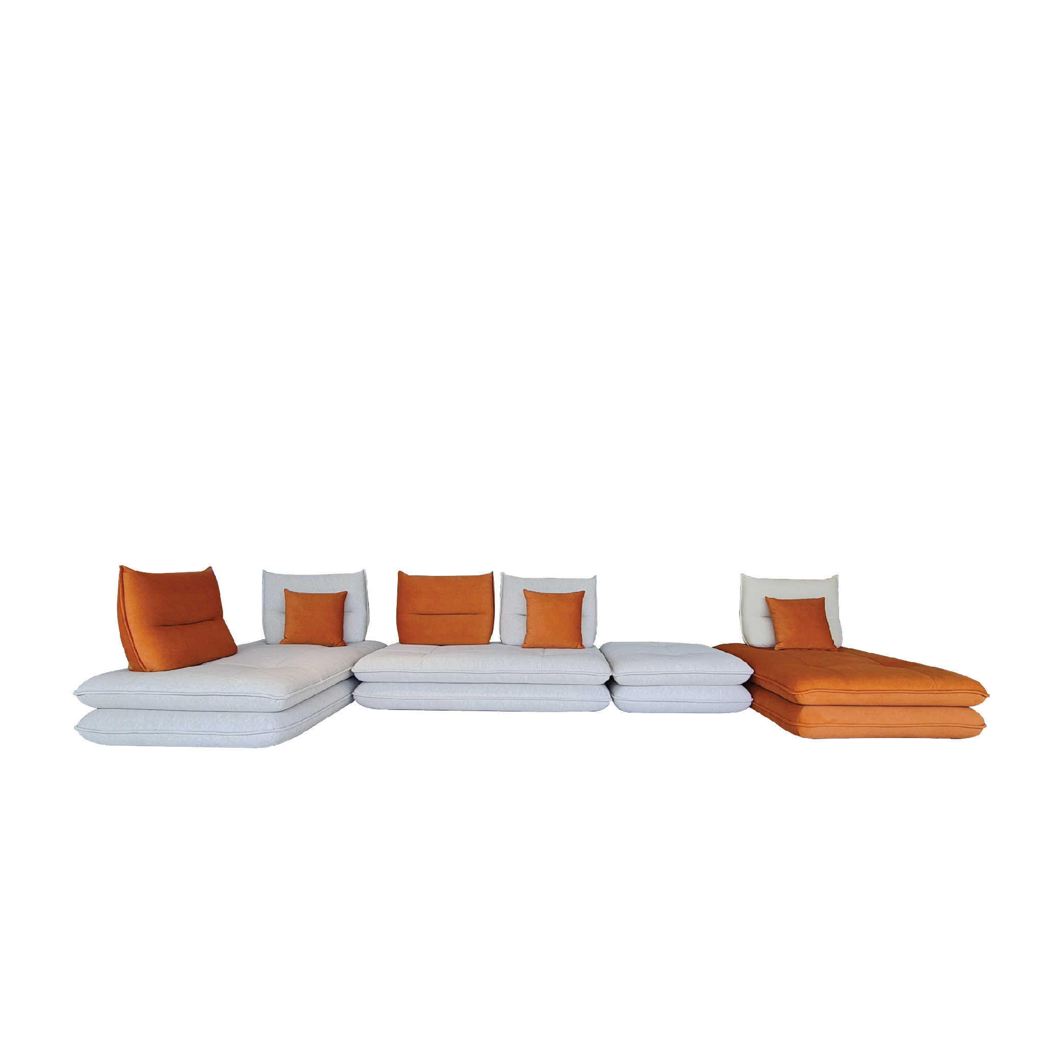 Palencia Modular Sofa