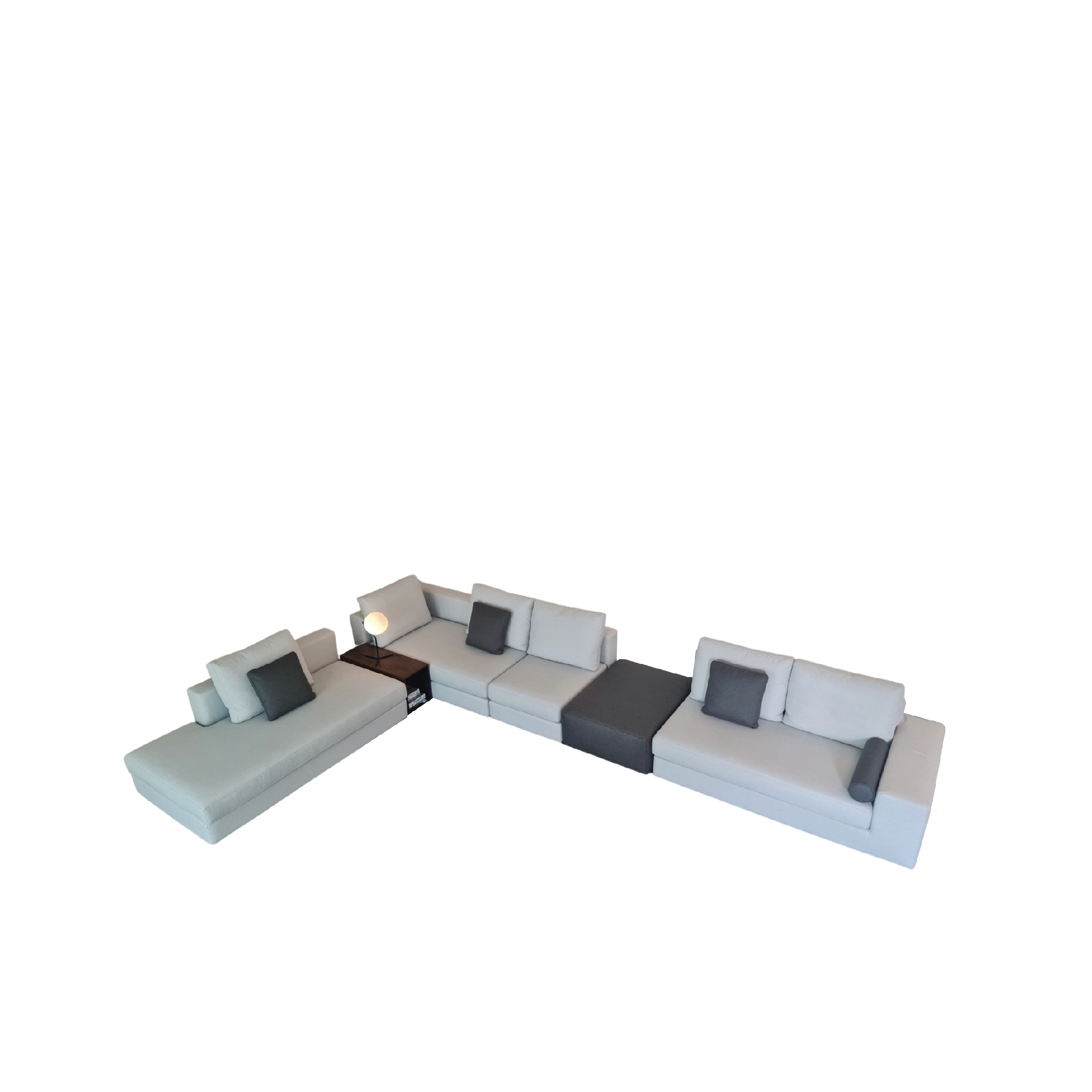 Granada Modular Sofa