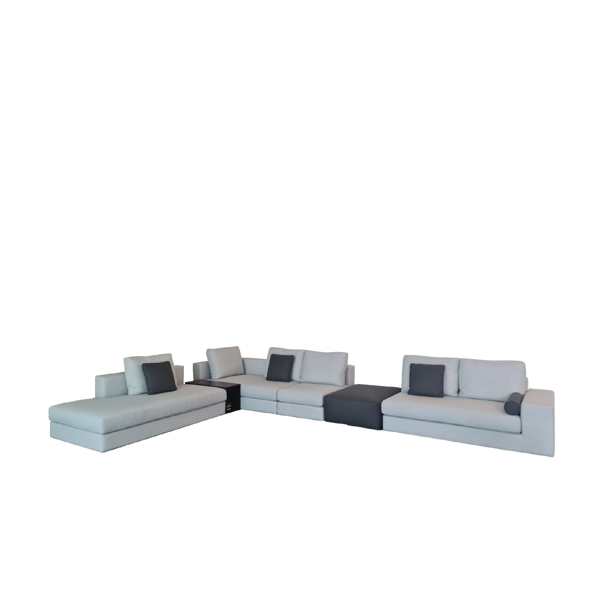 Granada Modular Sofa