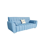 Pillar 3 seater sofa