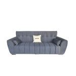 Pillar 3 seater sofa
