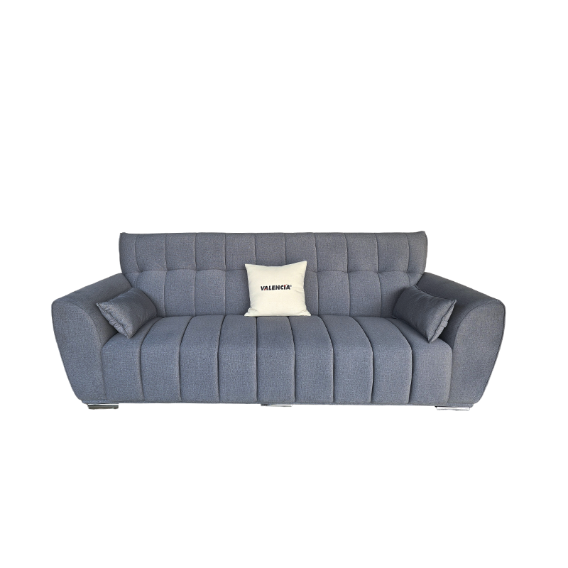 Pillar 3 seater sofa