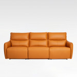 APOLLO | Leather Series