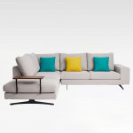 ASHTON | Fabric Series
