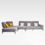 BRUELLO | Fabric Series