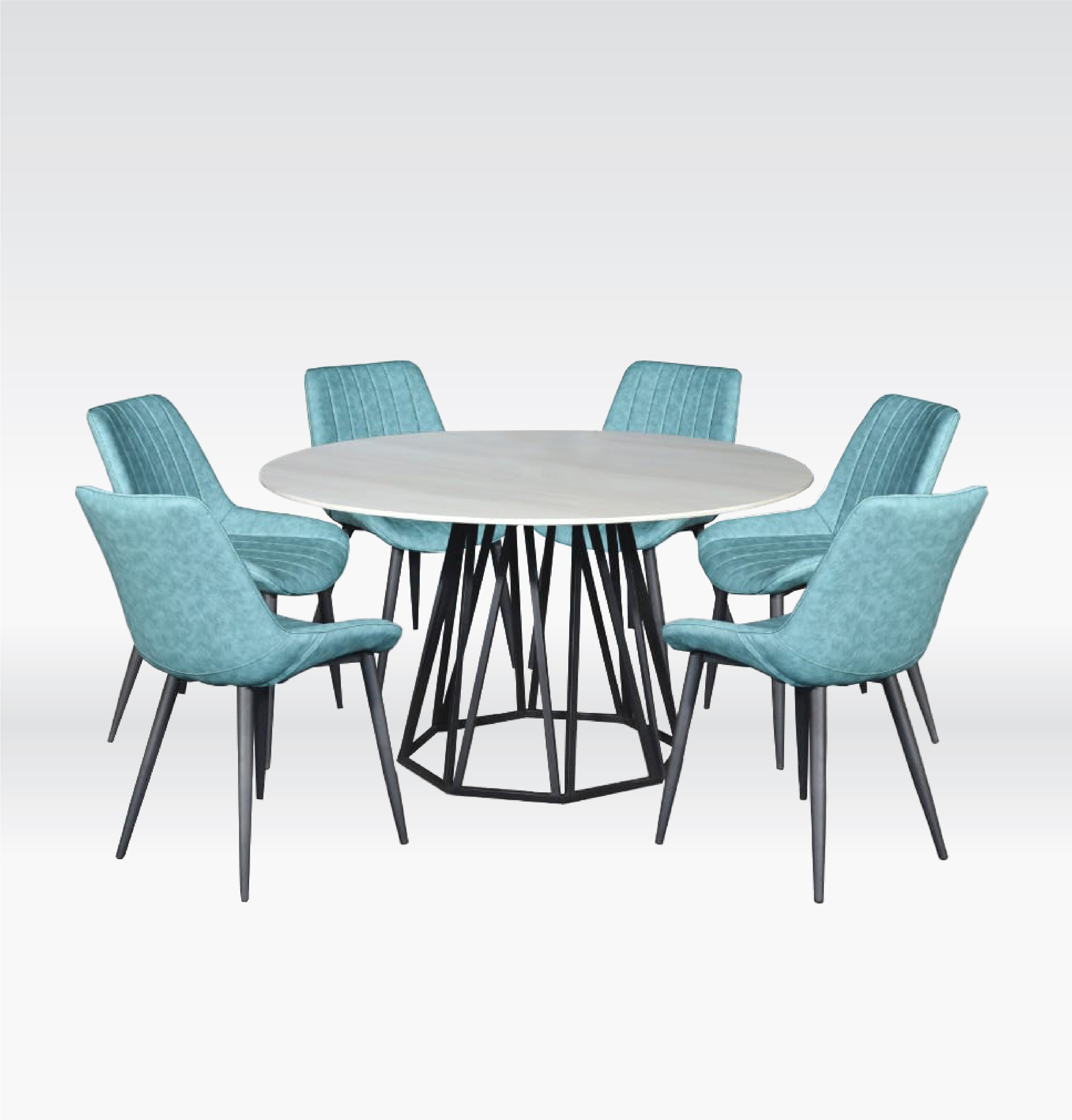 Duero | Marble Series