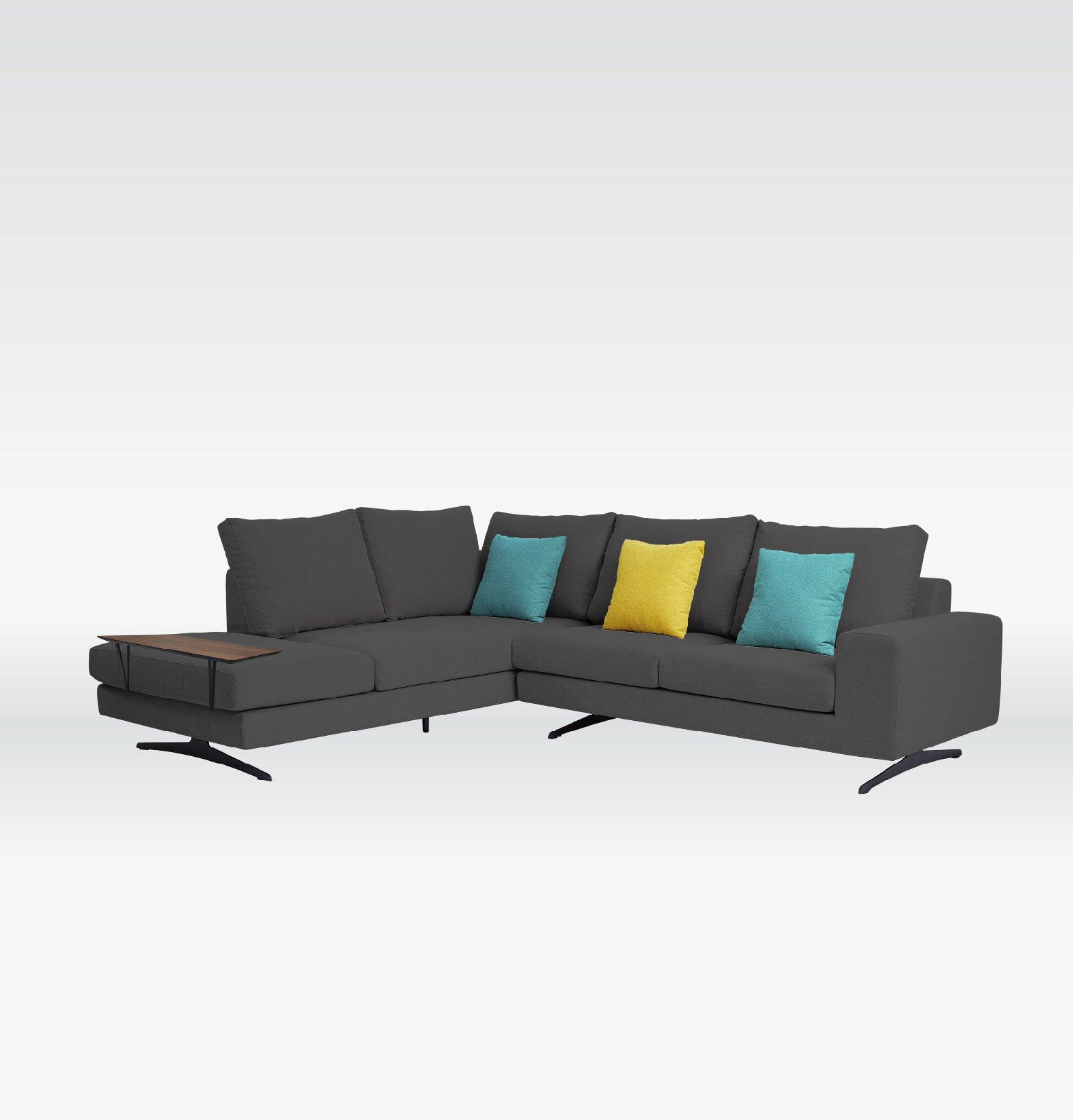 ASHTON | Fabric Series