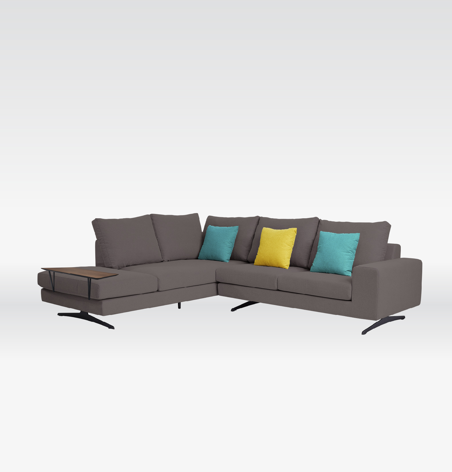 ASHTON | Fabric Series