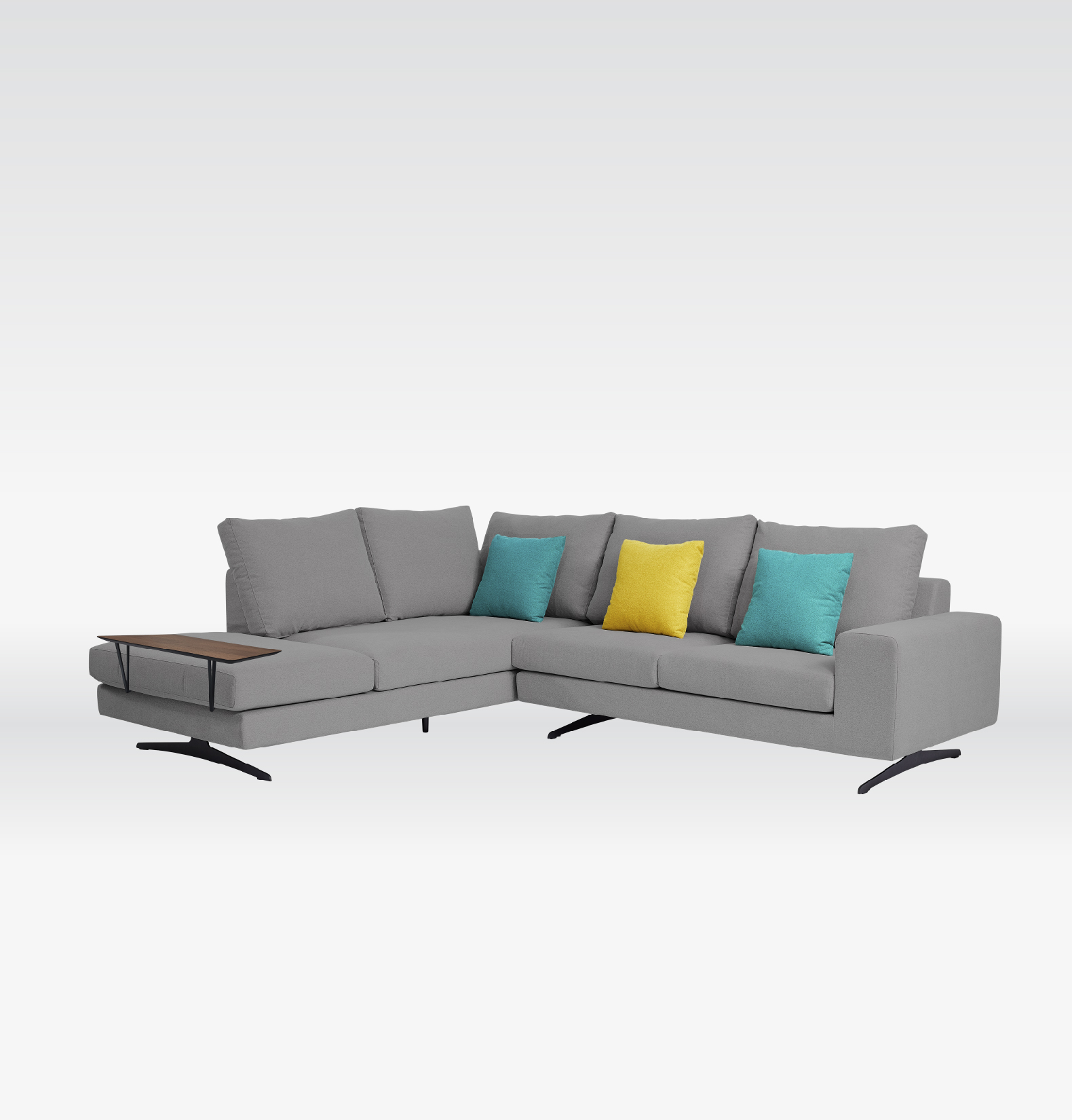 ASHTON | Fabric Series