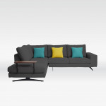 ASHTON | Fabric Series
