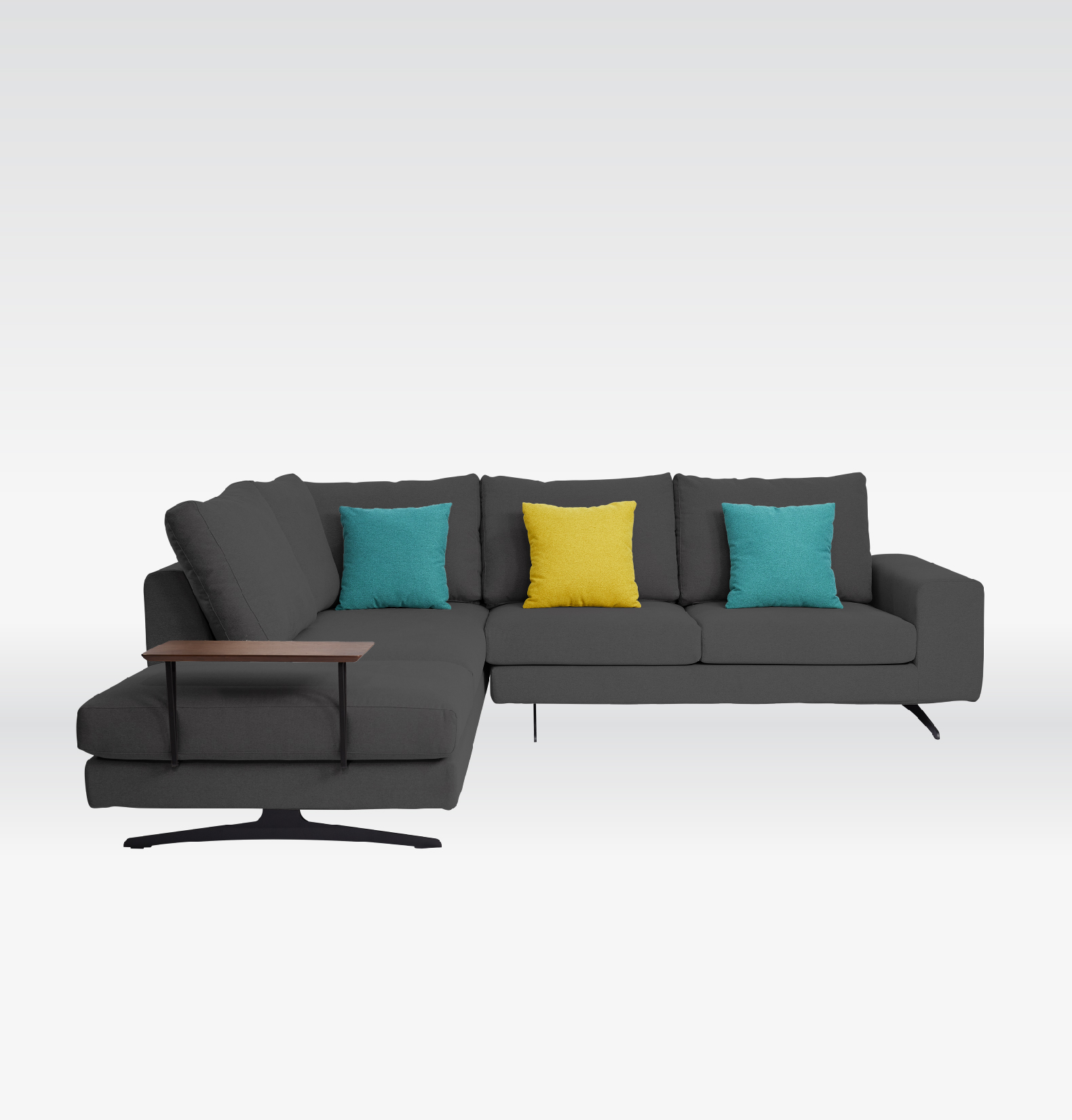 ASHTON | Fabric Series