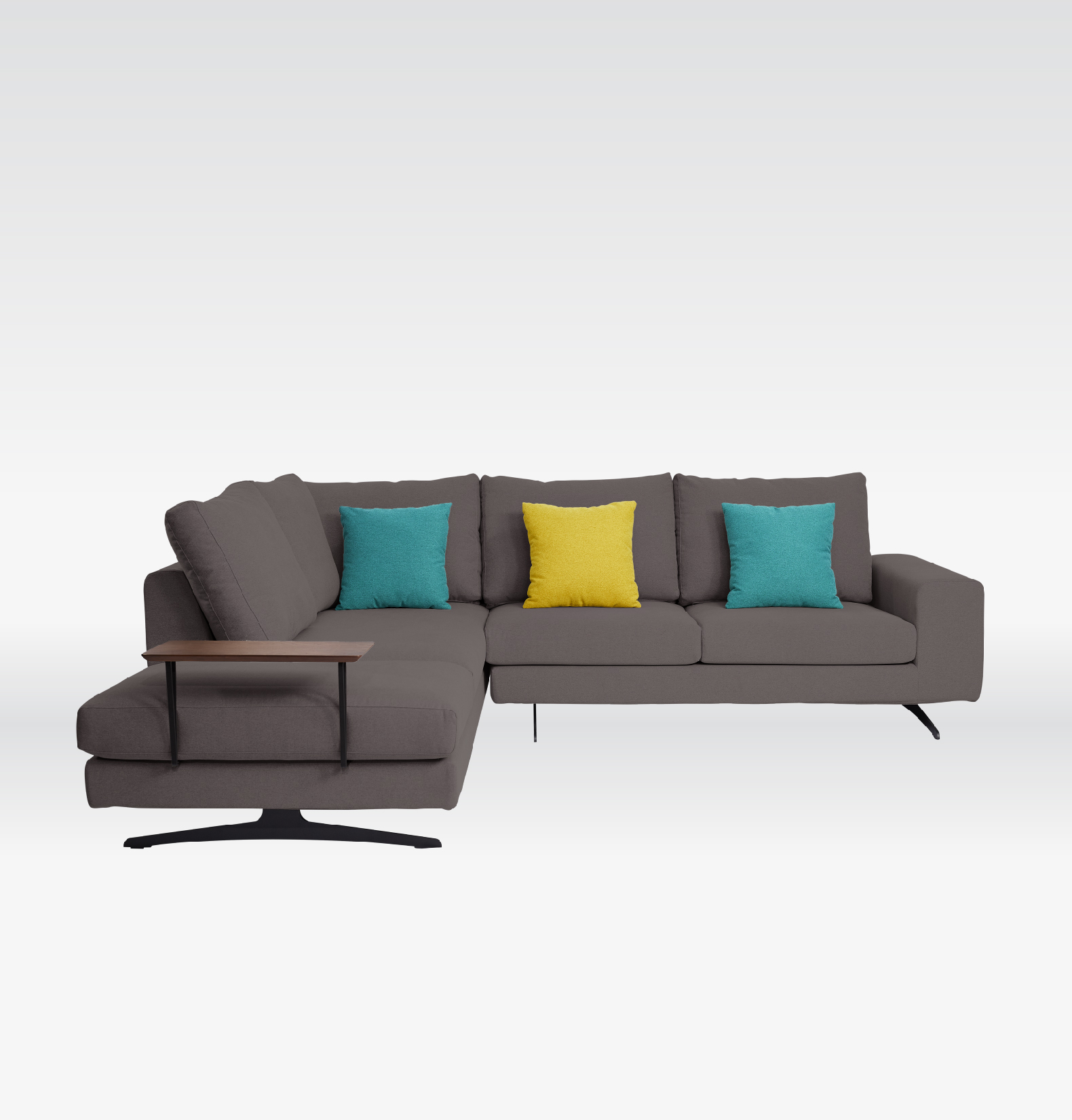 ASHTON | Fabric Series
