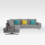 ASHTON | Fabric Series