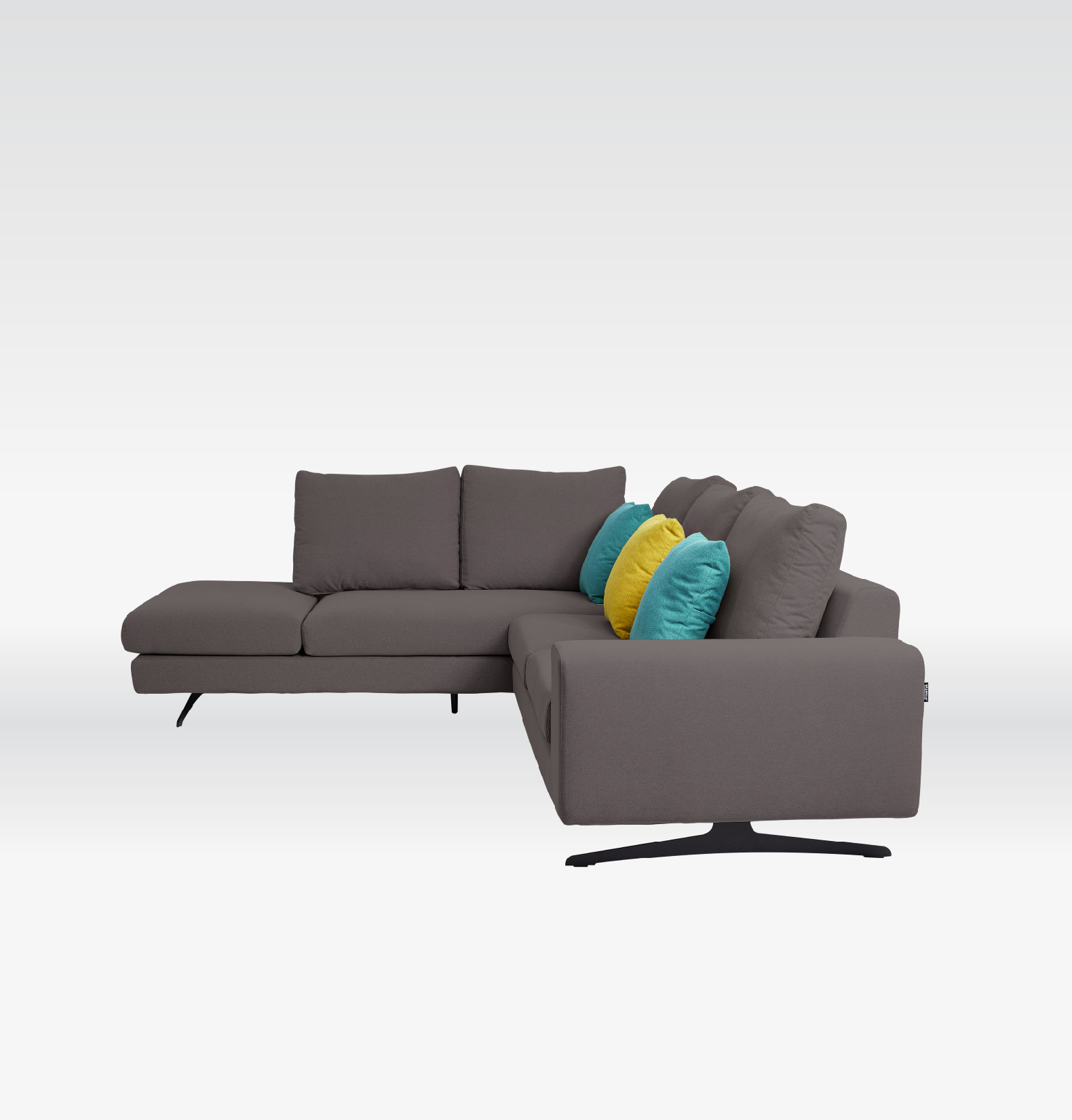 ASHTON | Fabric Series