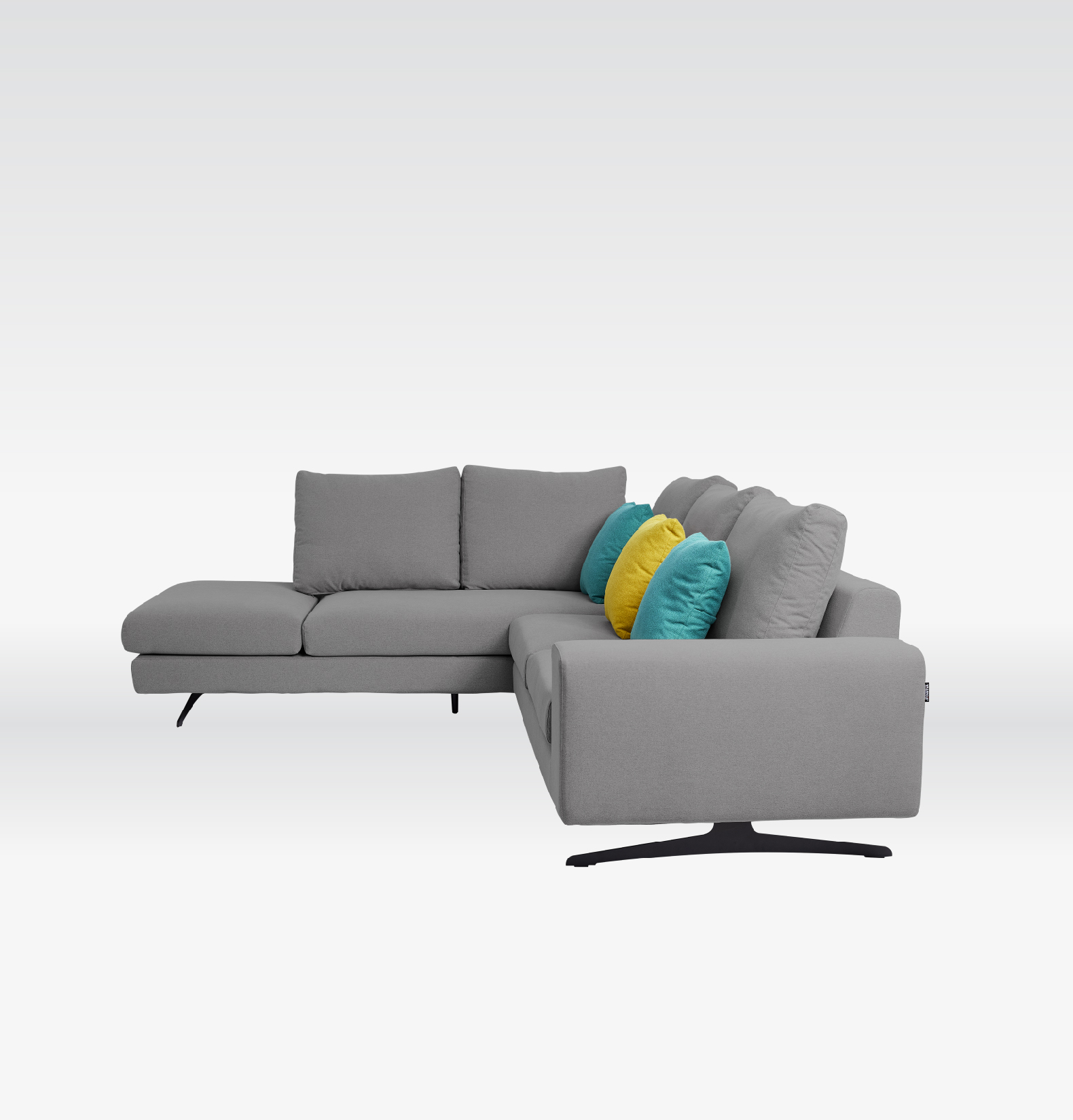 ASHTON | Fabric Series
