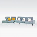 BRUELLO | Fabric Series