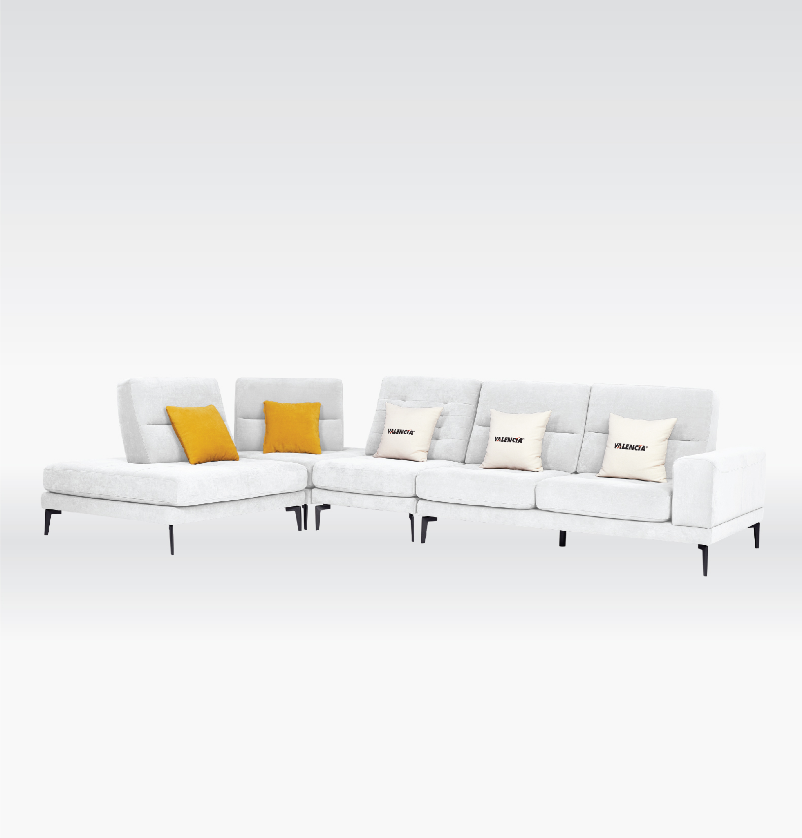 BRUELLO | Fabric Series
