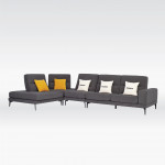 BRUELLO | Fabric Series