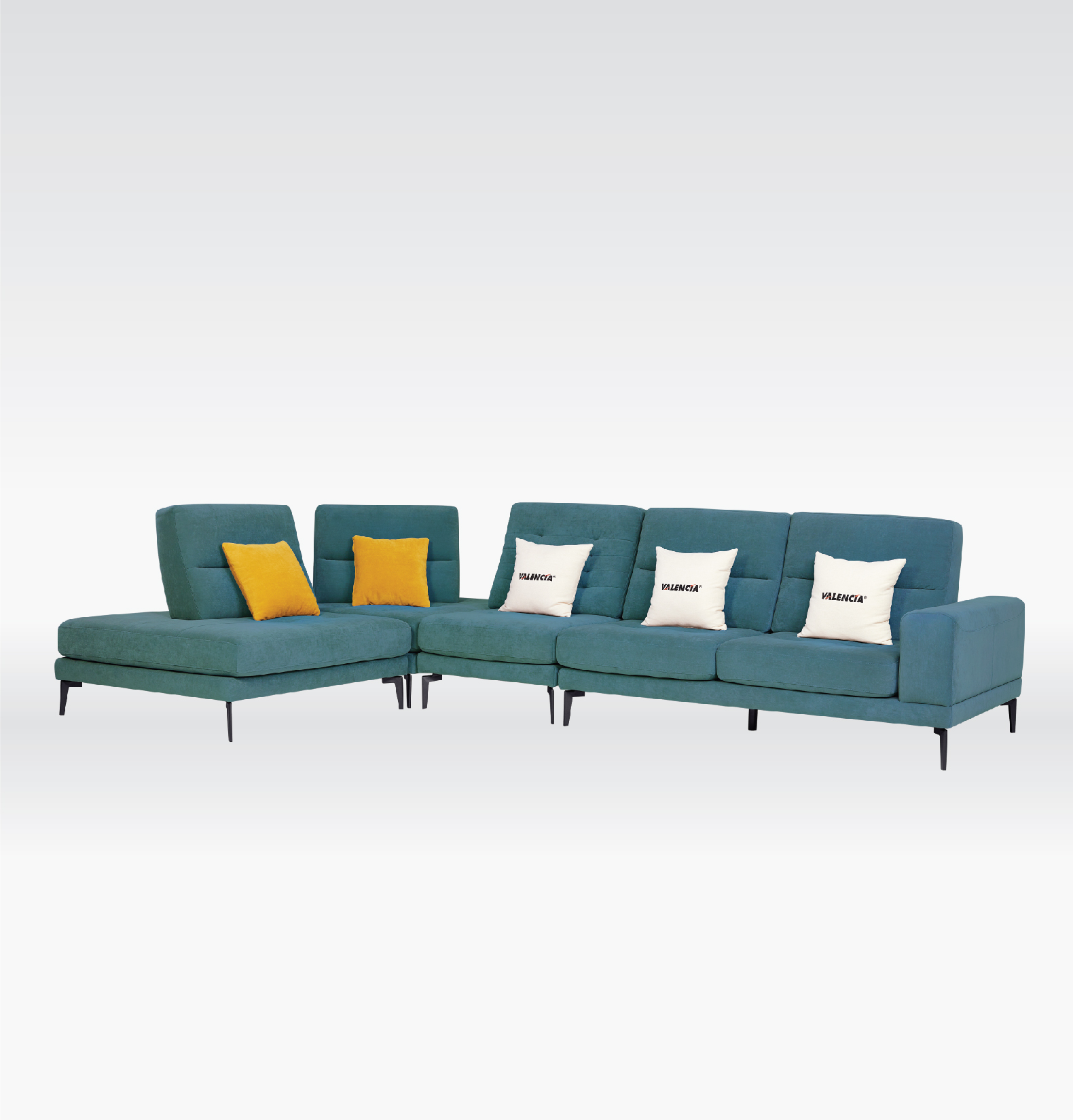 BRUELLO | Fabric Series