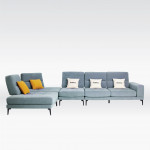 BRUELLO | Fabric Series
