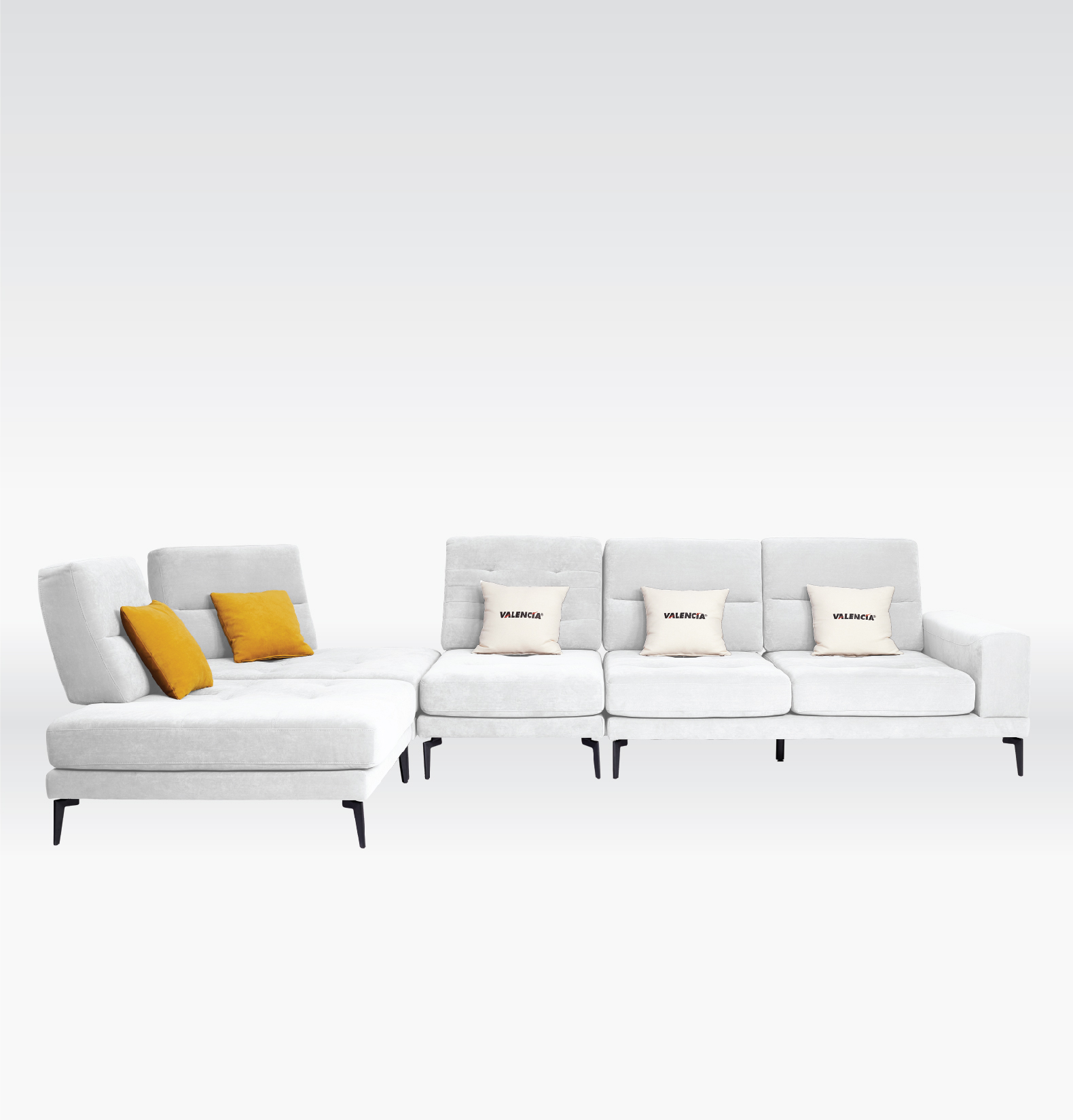 BRUELLO | Fabric Series
