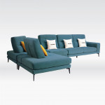 BRUELLO | Fabric Series