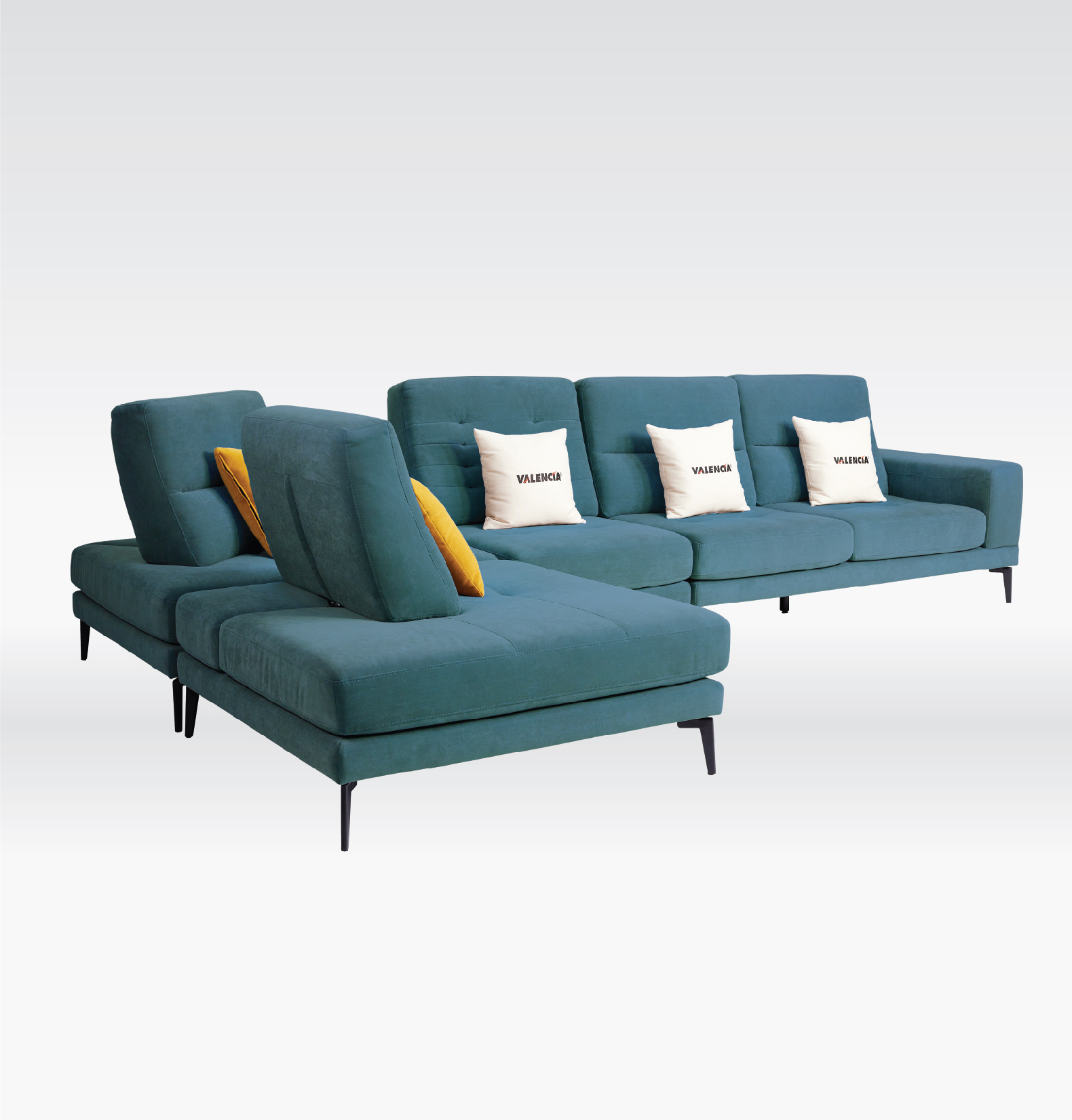 BRUELLO | Fabric Series