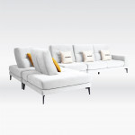 BRUELLO | Fabric Series