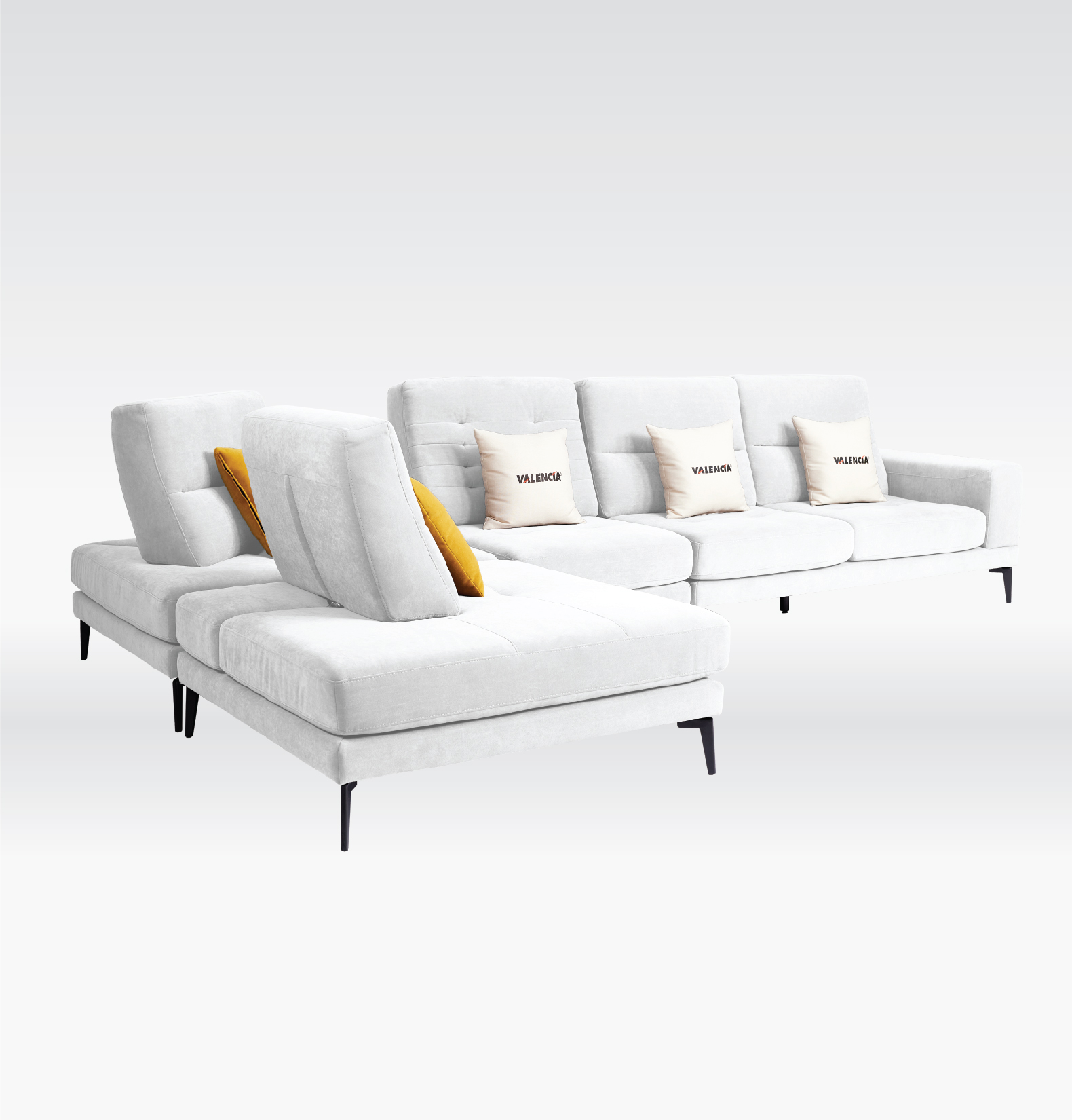 BRUELLO | Fabric Series