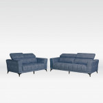 CHESTNUT | Fabric Series