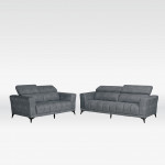 CHESTNUT | Fabric Series