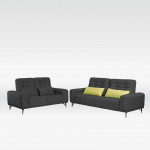 CHEV | Fabric Series