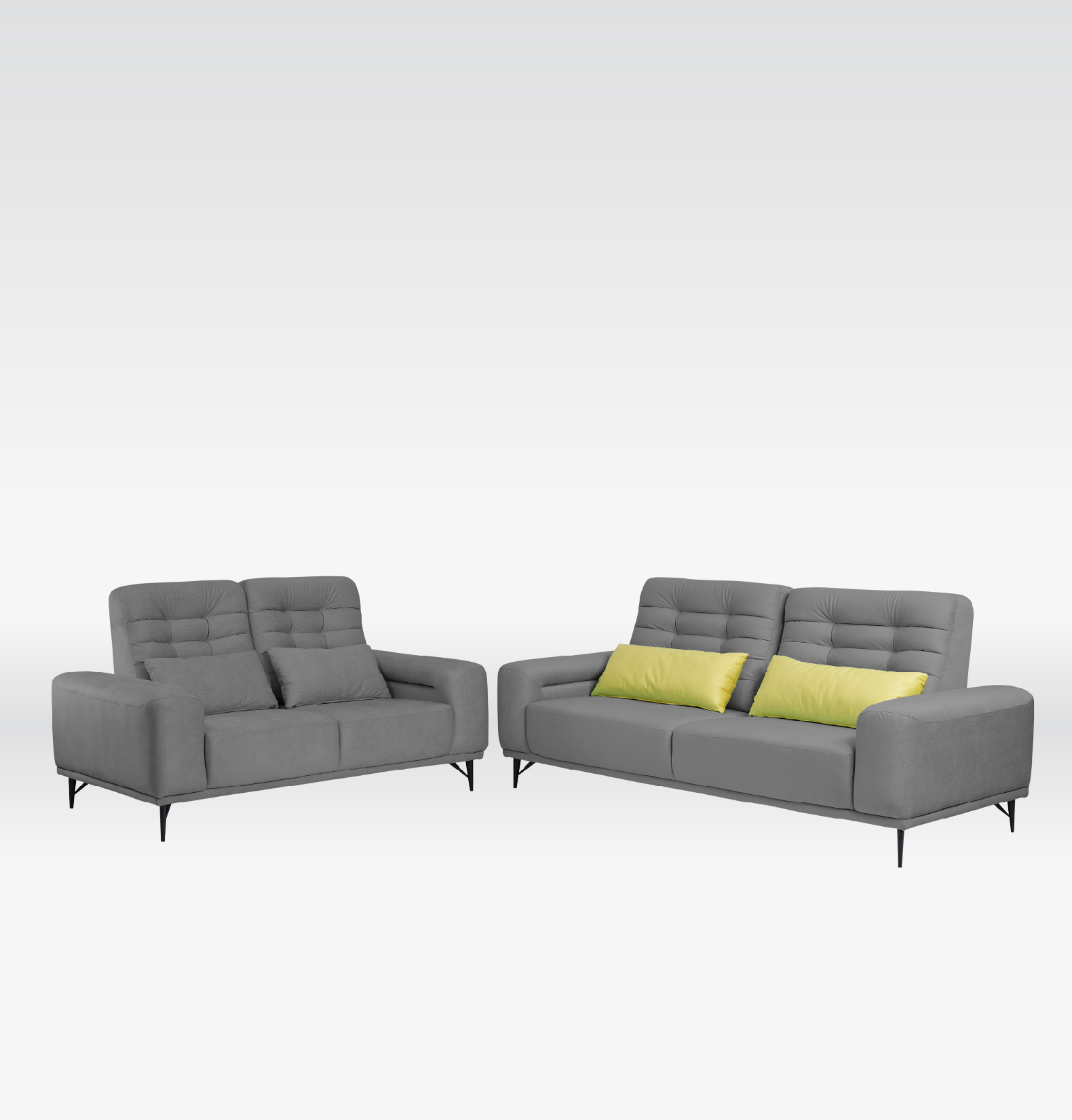 CHEV | Fabric Series