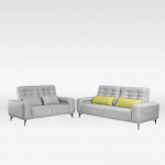 CHEV | Fabric Series