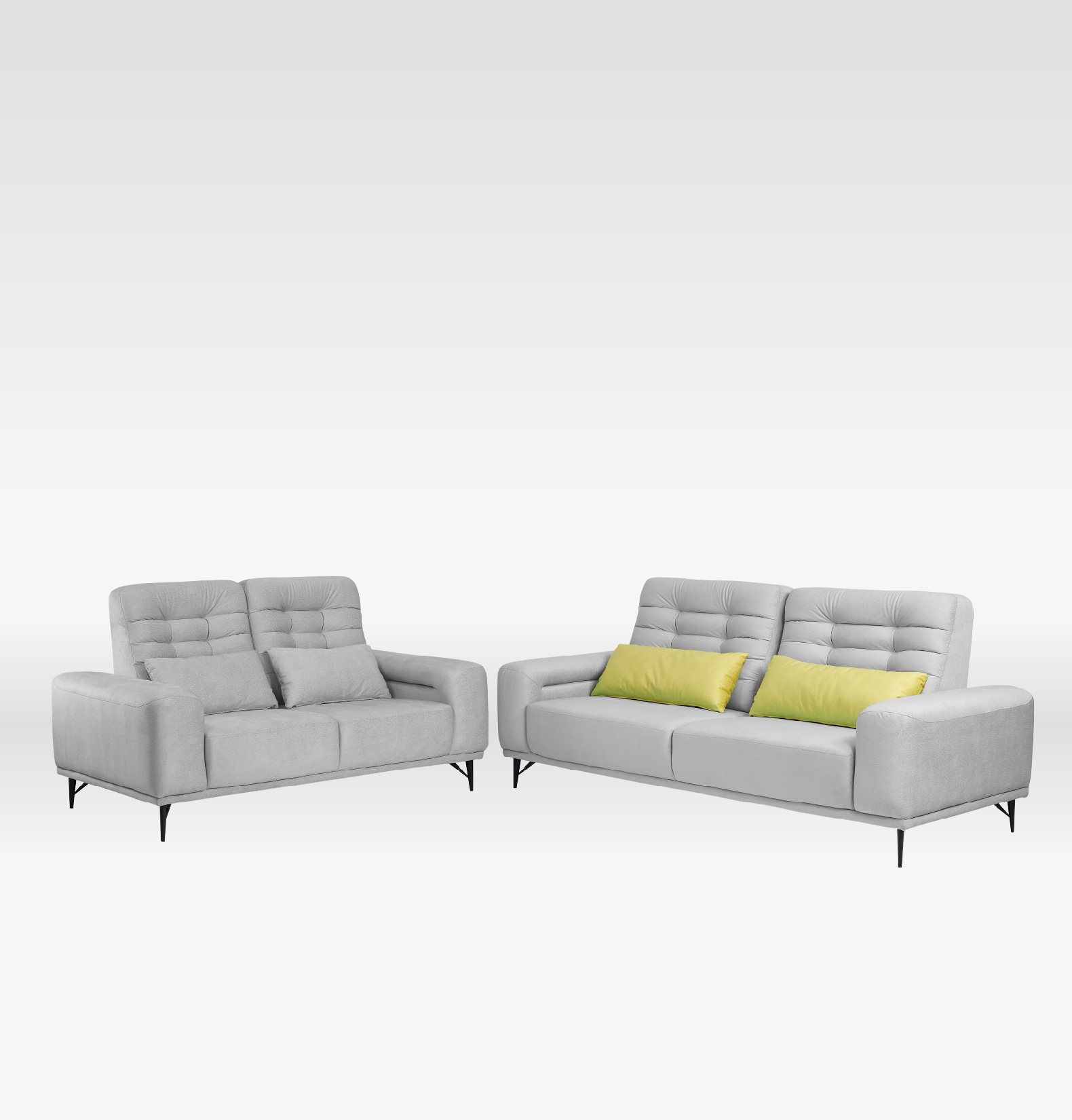 CHEV | Fabric Series