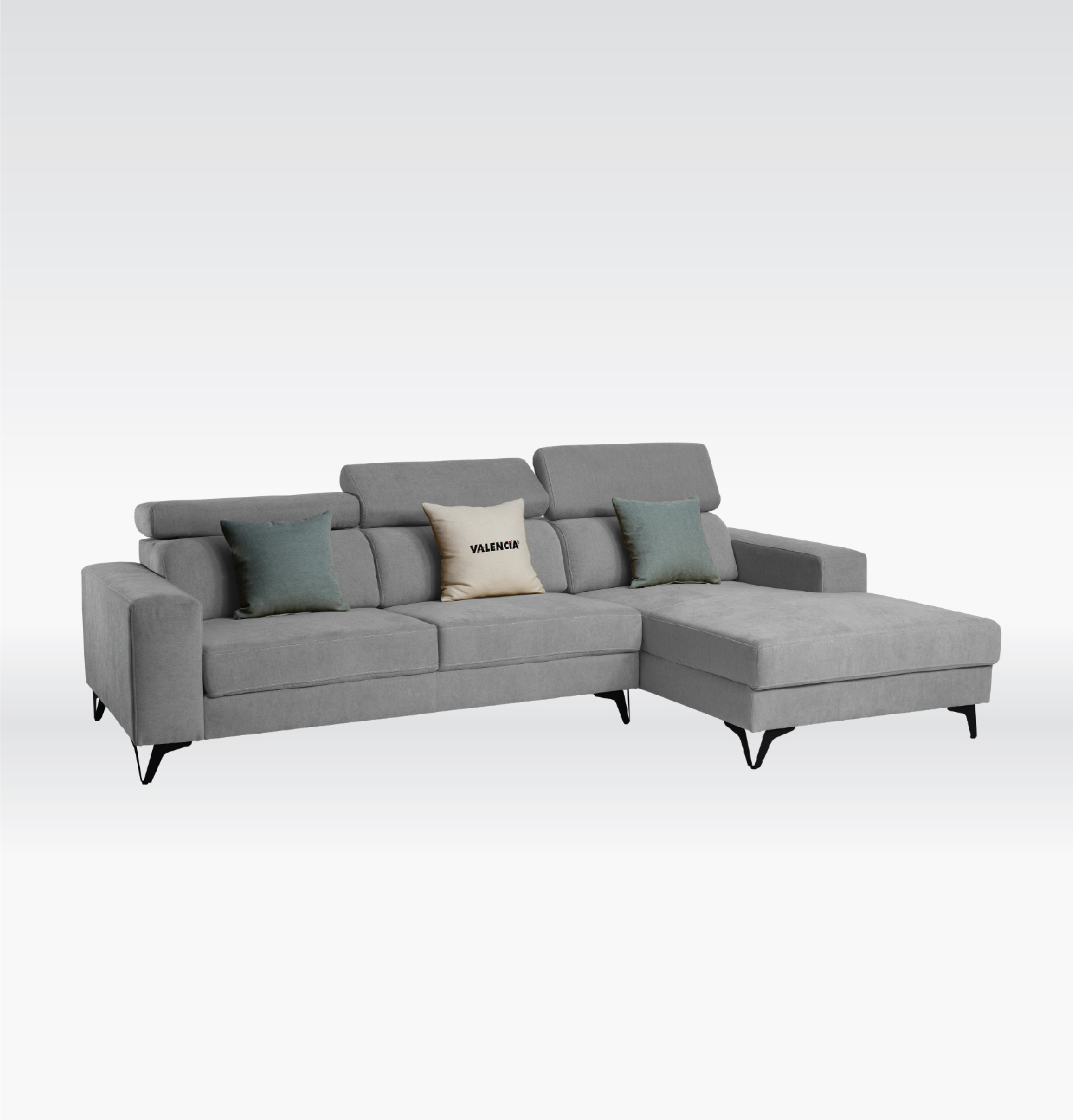 LARSON | Fabric Series
