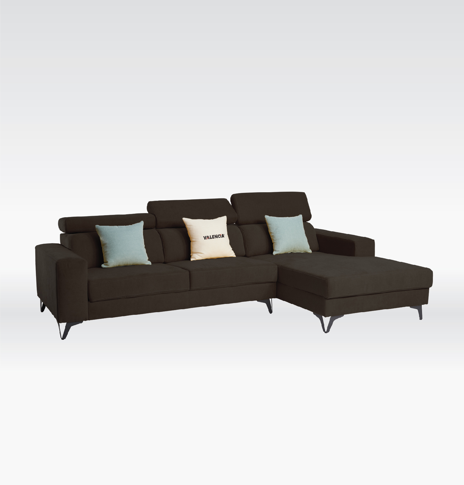 LARSON | Fabric Series