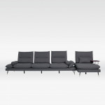 NOVE | Fabric Series