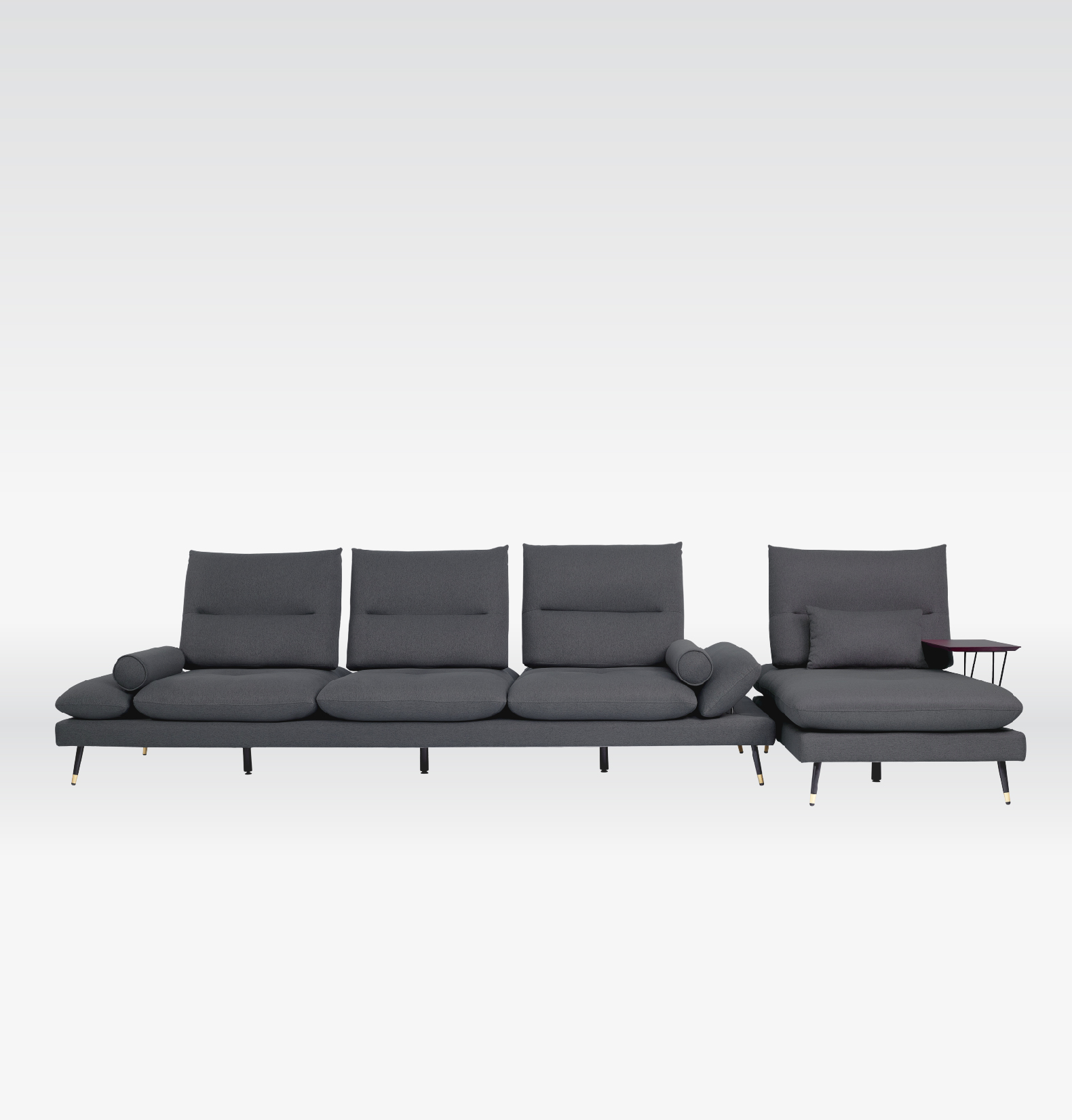 NOVE | Fabric Series