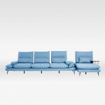 NOVE | Fabric Series