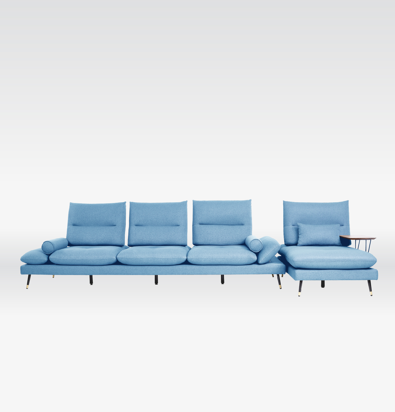 NOVE | Fabric Series