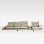 NOVE | Fabric Series