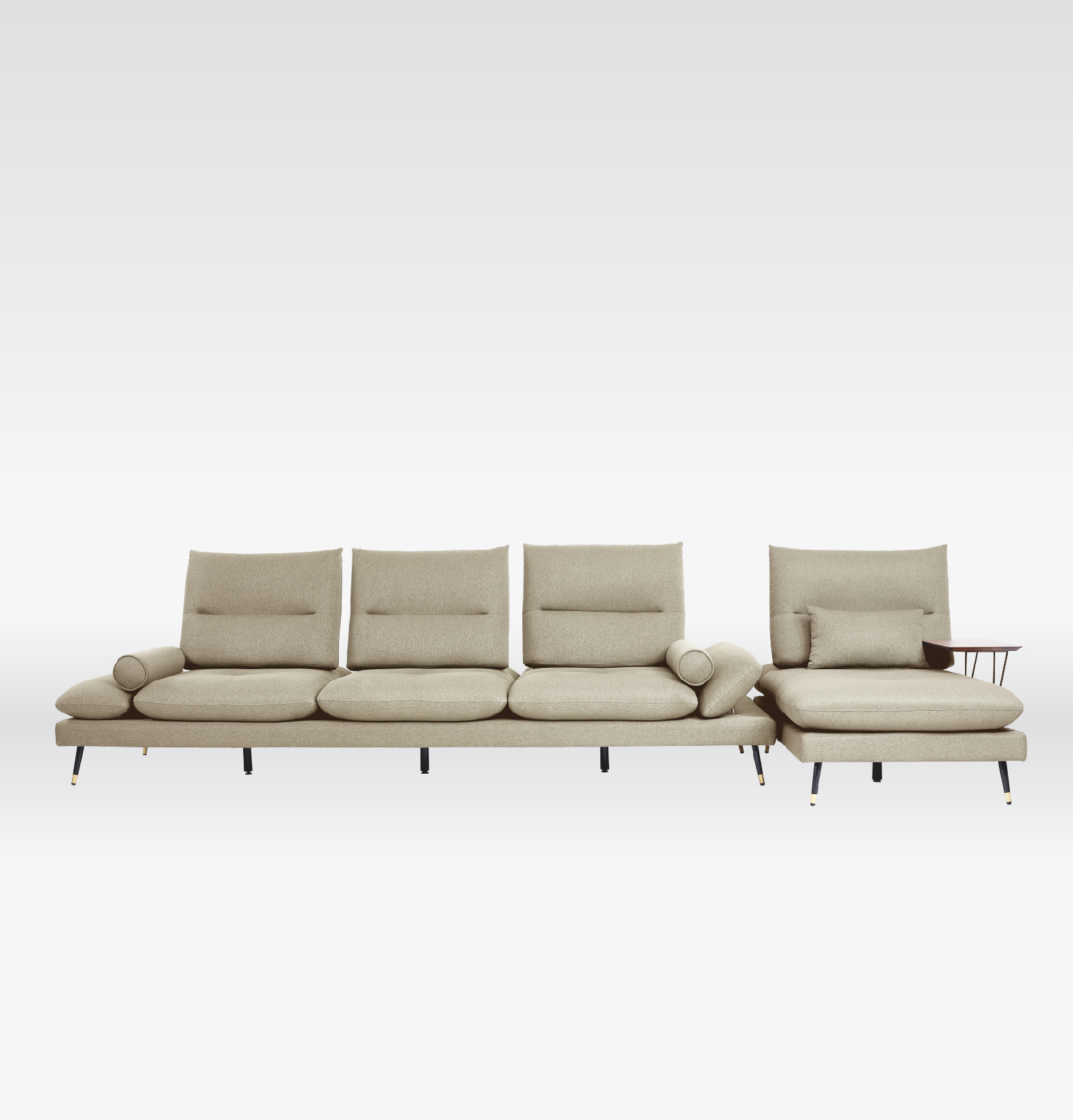 NOVE | Fabric Series